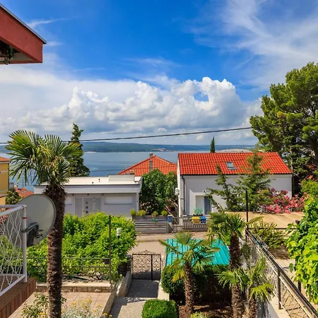 アパート Posavec