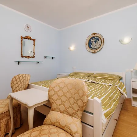 Posavec ドラマリ