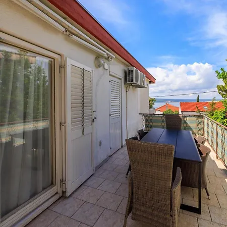 Posavec ドラマリ