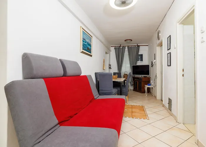 Apartment Posavec Dramalj