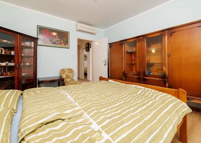 Posavec Apartment Dramalj