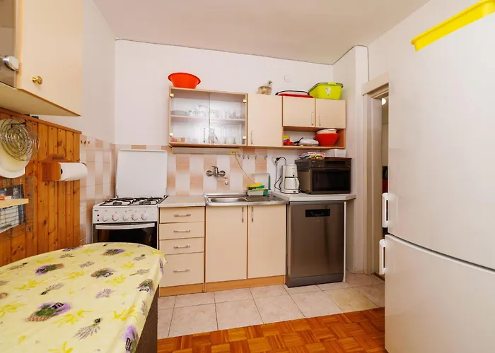 Posavec Apartment Dramalj