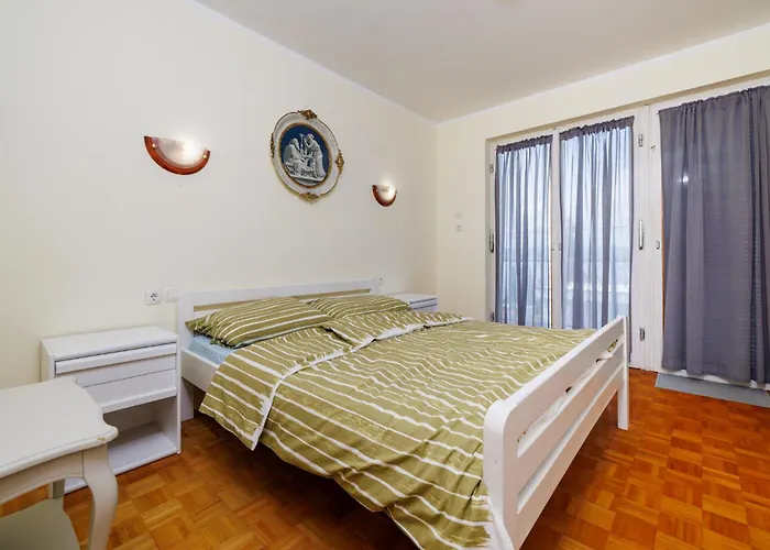 Apartment Posavec Dramalj
