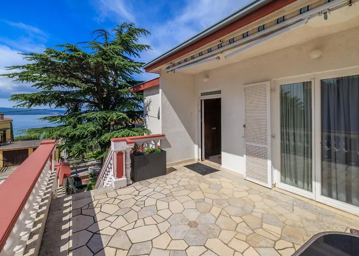 Apartment Posavec Dramalj