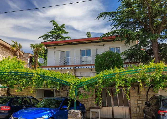 Apartment Posavec Dramalj