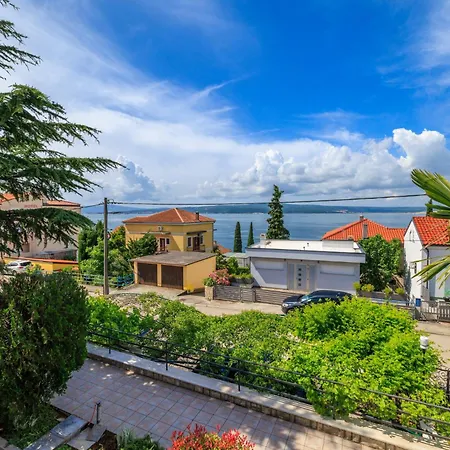 Appartement Posavec Dramalj