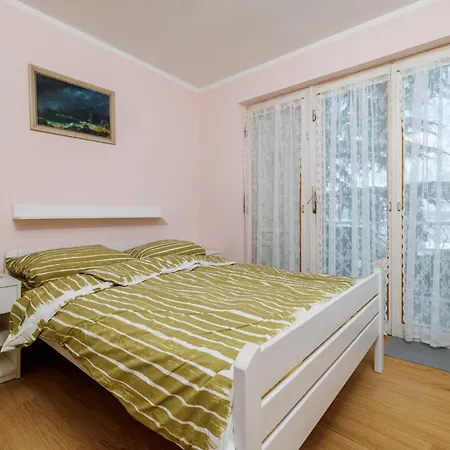Apartment Posavec