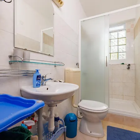 Posavec Appartement *