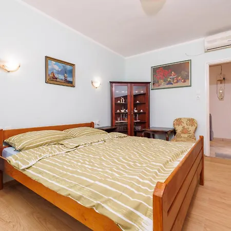 Apartment Posavec *