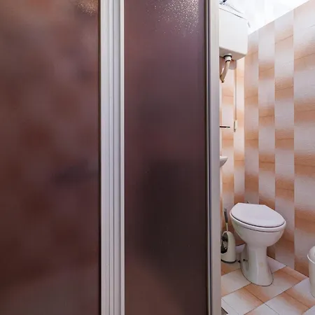 Posavec Appartement Dramalj