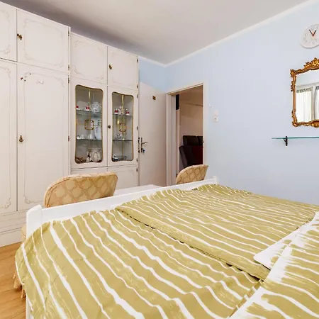 Apartment Posavec *