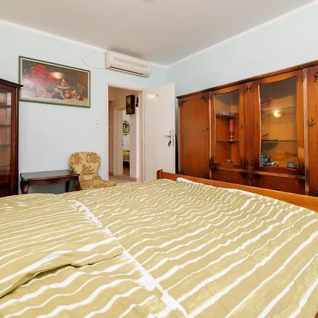 Posavec Apartment Dramalj
