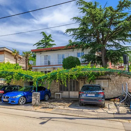 Apartment Posavec Dramalj