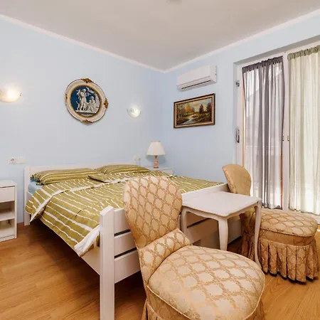 Posavec Appartement