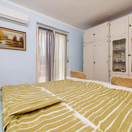 Apartment Posavec