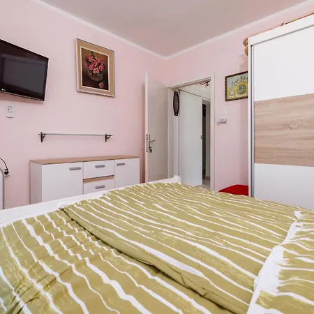 Apartment Posavec *