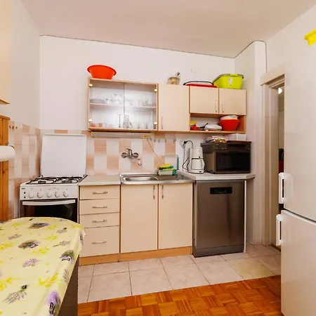 Posavec Apartment Dramalj