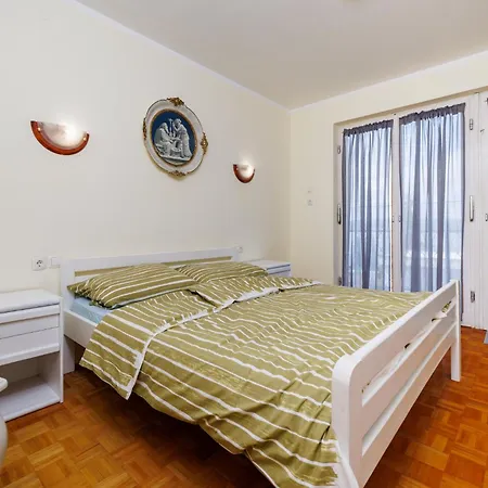 Appartement Posavec Dramalj