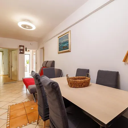 Posavec Apartment