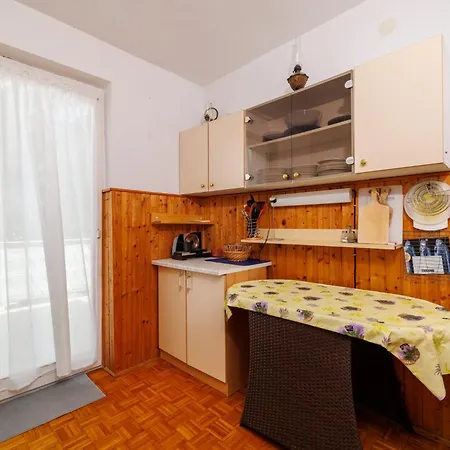 Apartment Posavec