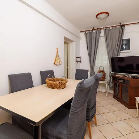 Apartment Posavec *