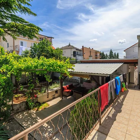 Posavec Apartment