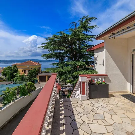 Appartement Posavec