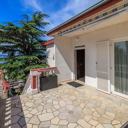 Appartement Posavec Dramalj