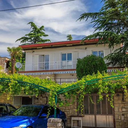 Appartement Posavec Dramalj