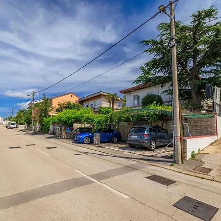 Posavec Appartement *