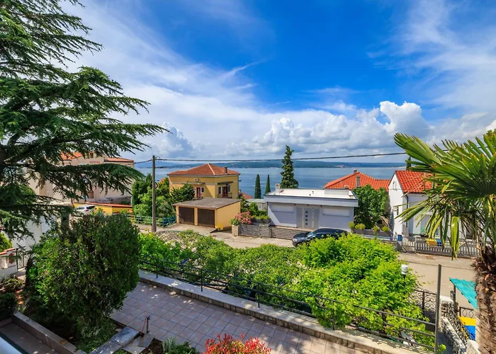 Lägenhet Posavec Dramalj