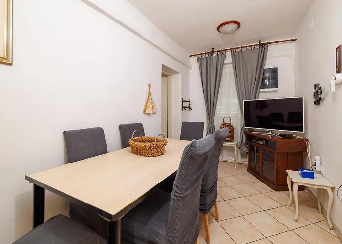 Appartamento Posavec *